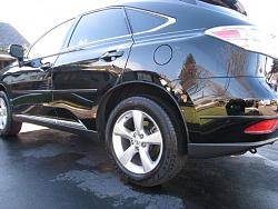 Do you believe Side Molding Protection will do its job to prevent the dents/dings?-rx350-51.jpg.jpg