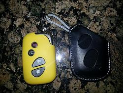 2014 RX 350 Key-20140115_160043.jpg