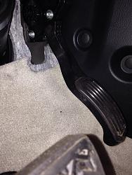 Accelerator pedal made of plastic?-image.jpg