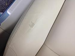 CPO leather flaking &amp; discoloring-leather-week2.jpg