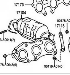 2400 miles and throwing a p0420 code..seriously?-2014-09-09_20-02-41.jpg