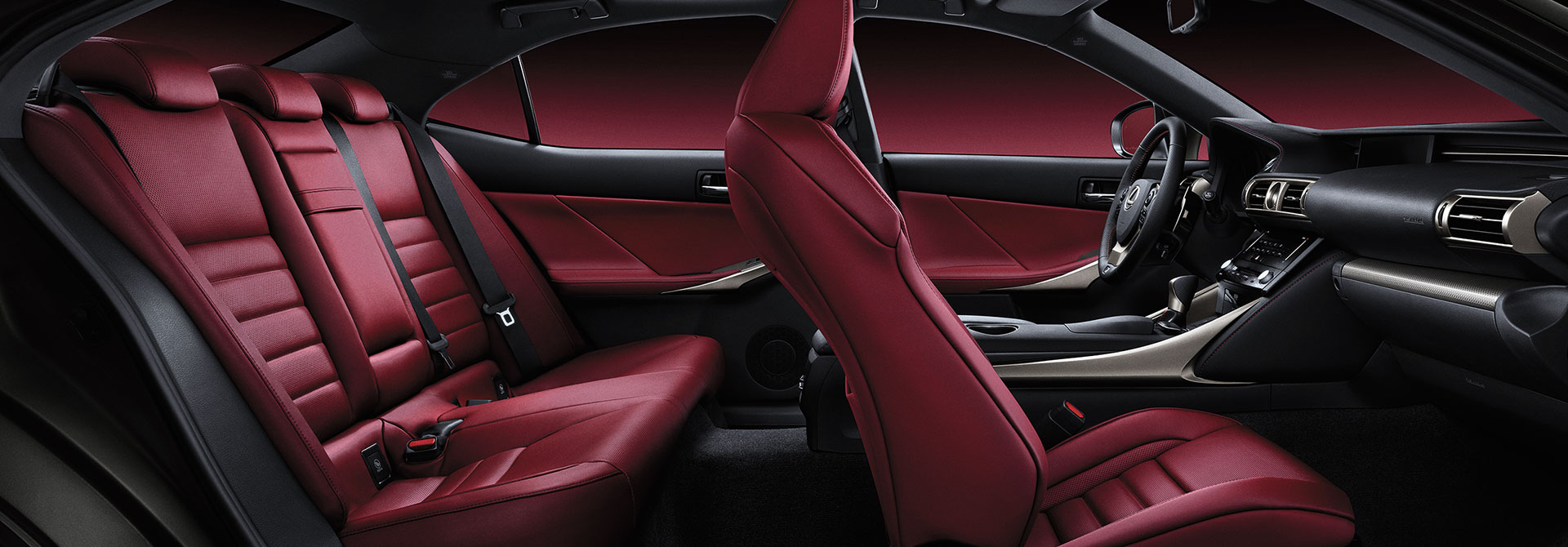 Louis Vuitton Leather Interior - ClubLexus - Lexus Forum Discussion