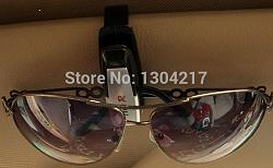 Where do you put your sunglasses?-2pcs-lot-car-sun-visor-sunglasses-clip-ticket-pen-glasses-holder-for-auto-gold-black-silver.jpg