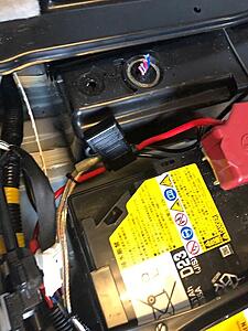 Subwoofer Upgrade 2010 Gen 3 Lexus RX450H-4fockhv.jpg