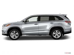 Who is considering the new RX?-2015_toyota_highlander_sideview.jpg