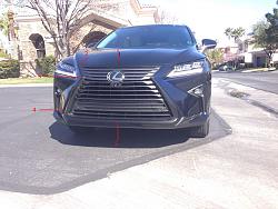 blacked out chrome-grill-wrap-seams.jpg