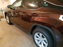 Body Side Moldings on Back Order-20160327_181215.jpg