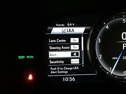 Positives and Negatives of the Lexus Safety System +-image-1107942935.jpg