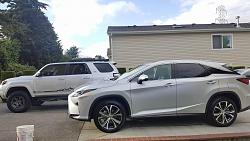Welcome to Club Lexus! 4RX owner roll call &amp; member introduction thread, POST HERE-210463d1467693438-new-vehicle-rx350-gx460-gle350-13589274_689137159441_1149926213_o.jpg
