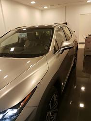 Welcome to Club Lexus! 4RX owner roll call &amp; member introduction thread, POST HERE-20170117_171706.jpg