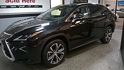 Welcome to Club Lexus! 4RX owner roll call &amp; member introduction thread, POST HERE-wp_20161029_001.jpg