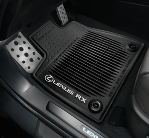 &quot;Luxury floor mats&quot;-e03b9af646a5ba069b9f124c0fa379afdc1c2239b889bafd46ea42a036d9210f_rx-fsport-all-weather-floor-mat.png