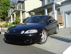 Pictures of my Brothers 1997 Black SC300 5 speed 1 day old paint.-dsc07101.jpg