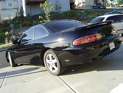 Pictures of my Brothers 1997 Black SC300 5 speed 1 day old paint.-dsc07120.jpg