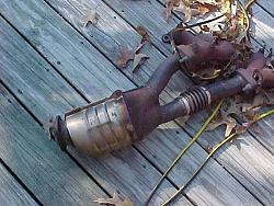 Downpipe for the SC300-olddown.jpg