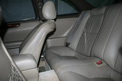 You ever get the feeling the person who designed rear seats in the SC was......-img_7477.jpg