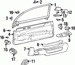 Door panel repair-lexus-panel.gif