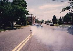 Hit In The Parking Lot Today-compressed-iroc-burnout-still-sideways-in-third.jpg