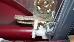 Window regulator fix for Sc models-5-install-bolt.jpg