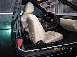 Replicate the 2004 SC430 Pebble Beach Edition-picture-117.jpg