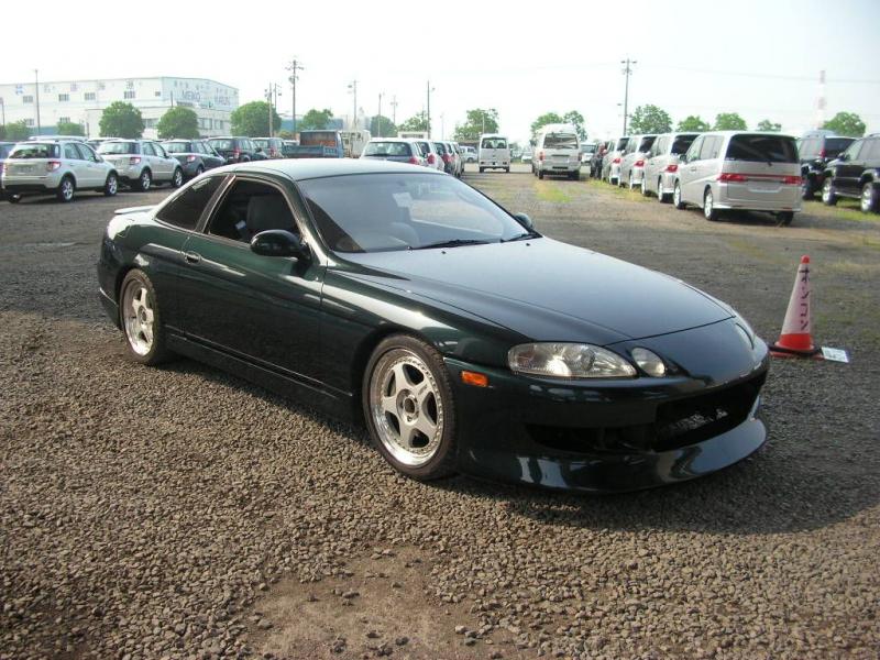 soarer body kit