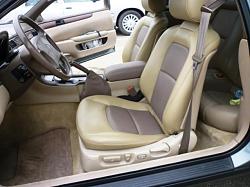 Post Most Recent Pictures of YOUR CAR.........-upholstery1a.jpg