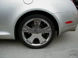 Pics of an SC400 w/ `98-ish 17&quot; rims on it?-5spokesc430.jpg