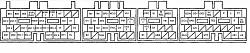 Need wire diagram and pinout schematic for Soarer harness-jzz30soarerecupinout1.jpg