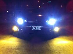 Finished Retrofit Fog HID-fog-hid.jpg