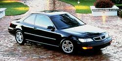 Anyone ever have there car mistaken for something else!-1999-acura-cl-0.jpg