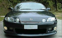 Does anyone here know what front lip spoiler this is?-soarer-20front.jpg