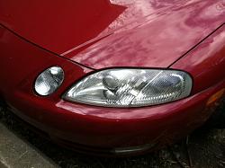 PROUD new owner of a 95 SC400!!!!!-headlight-after.jpg