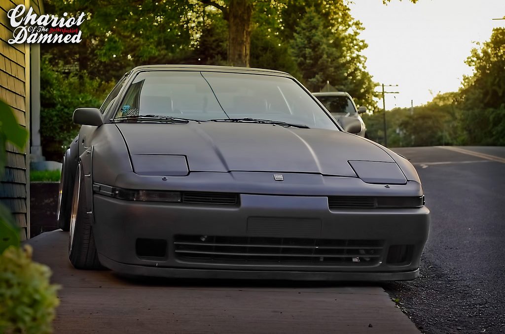 How do you guys feel about a 90-92 MK3 Supra? - ClubLexus - Lexus Forum Discussion