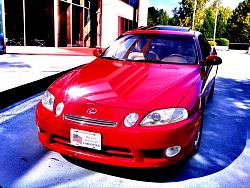 ***OFFICIAL: POST a Pic of your ride - RIGHT NOW! SC Style***-new-lexus.jpg