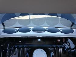 Four JL Audio ZR 8's in the rear deck-photo-4.jpg