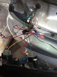 Ebay Tails GONE! Stocks on, UNhacked Wiring, Left running lights OUT.-wirenest.jpg