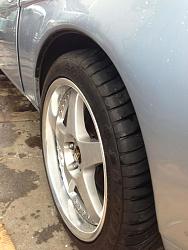 What size spacers will put 18x9.5 +45 wheels in the &quot;SWEET SPOT&quot;-2fit2-.jpg