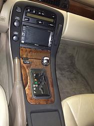 Auto Gated Shifter Panel to Manual 5 Speed Panel Conversion-1998-shifter.jpg