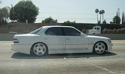 SC Crew, post pics of your car in MOTION!!-wald-ls400.jpg