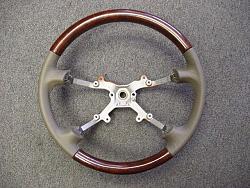 Lexus 98-00 Wood Steering Wheel-manaray.jpg