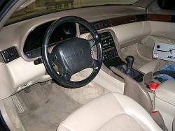 Supra steering wheel installed [pics]-suprawheel.jpg