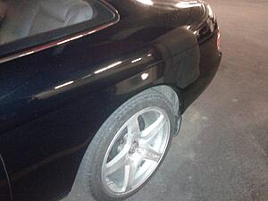 Someone hit and runned my parked SC. Damage not too bad... :(-mz1hhnul.jpg