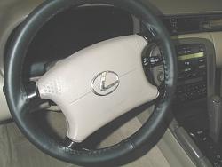 sc400 sc300 chrome steering wheel emblem finally got it!!-emblem.jpg