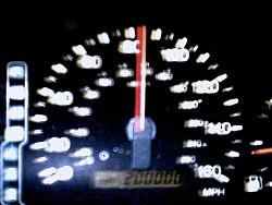 Another milestone for my 1998 SC400 - Still kickin' like a chicken @ 200k miles!-200k.jpg