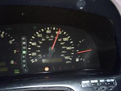 Another milestone for my 1998 SC400 - Still kickin' like a chicken @ 200k miles!-100mph_200k.jpg