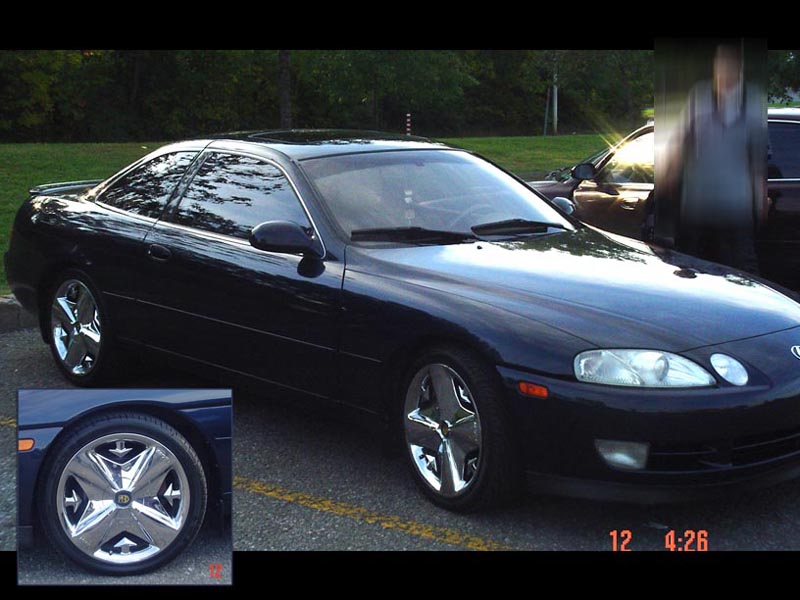 Should I Sell It Or Keep It Sc400 Clublexus Lexus Forum Discussion