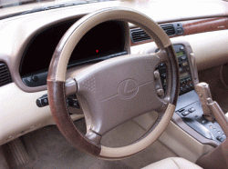 steering wheel blue-steer_closeup.gif