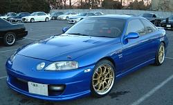 What body kit is this??-soarer1.jpg