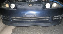 FS: 1993 sc400 factory oem lip with hardware, 0 obo-img_0060.jpg