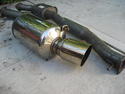 Supra MKIV HKS exhaust fits sc300 sc400-img_0251.jpg